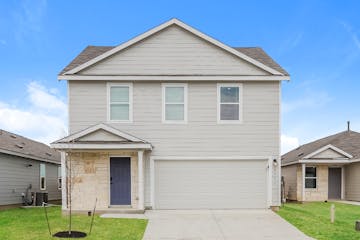 2911 Charpak Drive Converse, TX 78109
